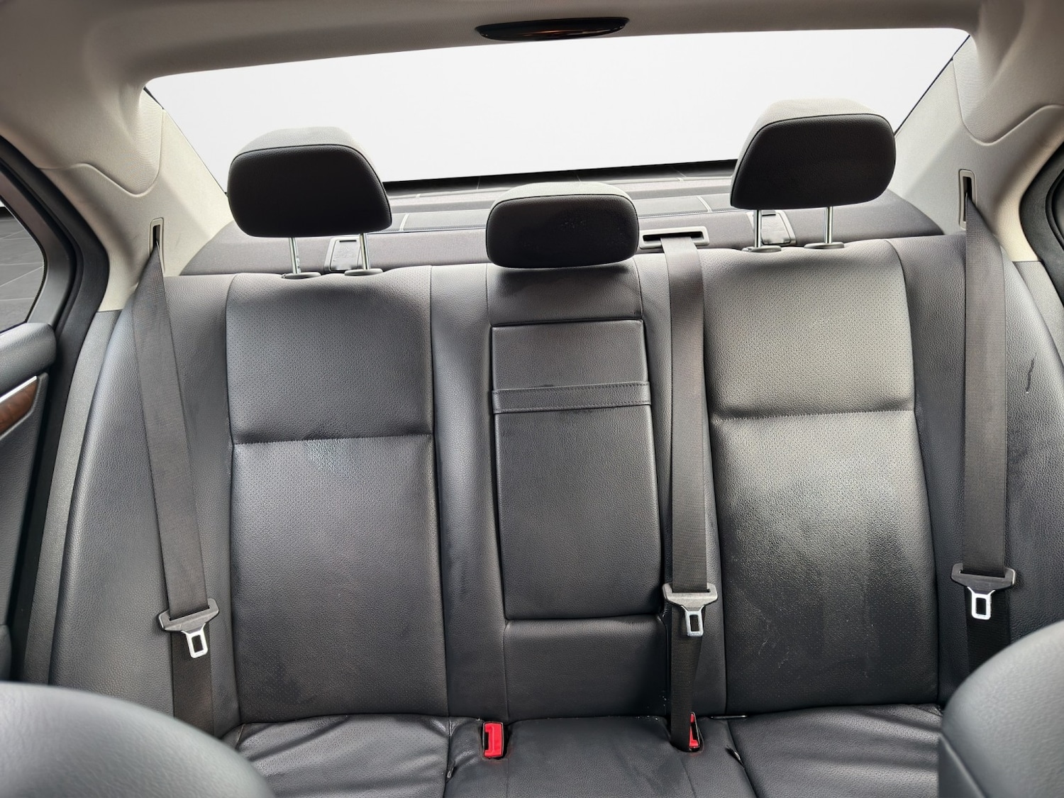 Used Mercedes-Benz C Class 2012 for sale - 77319823: Photo 13