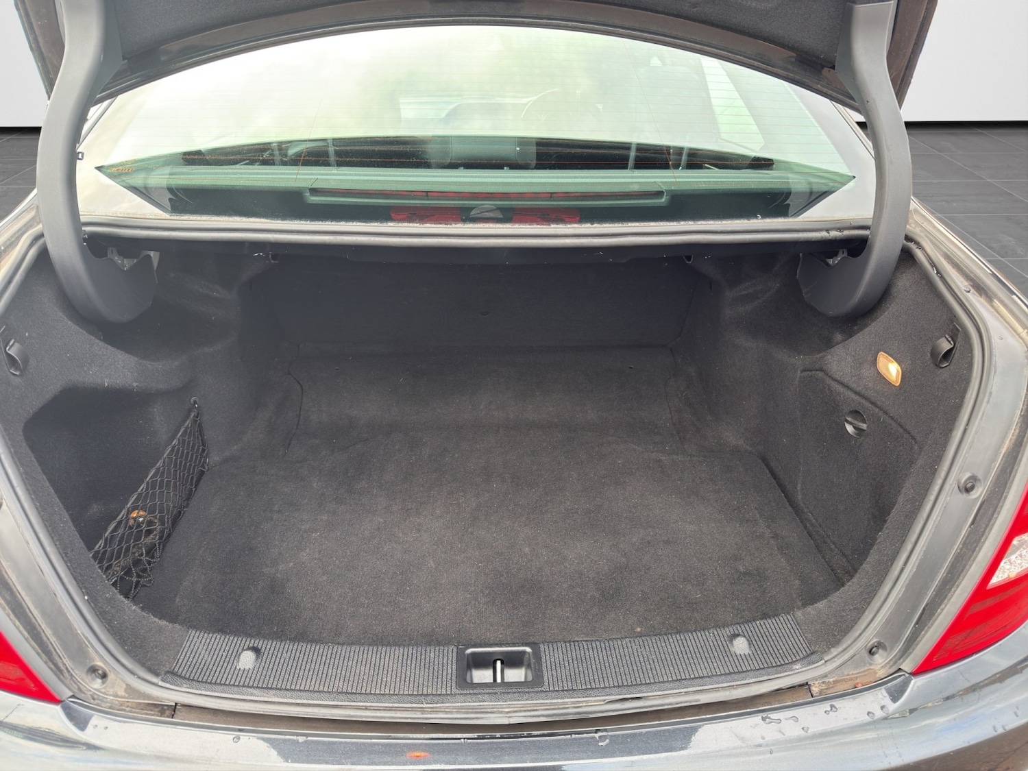 Used Mercedes-Benz C Class 2012 for sale - 77319823: Photo 20