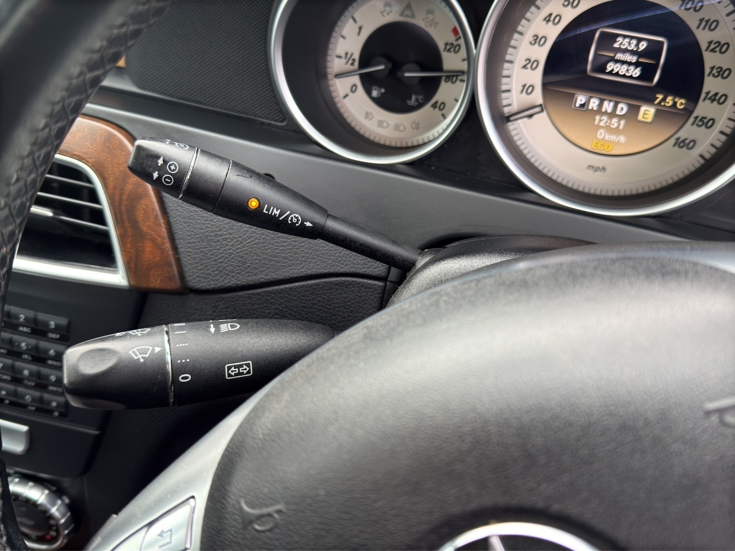 Used Mercedes-Benz C Class 2012 for sale - 77319823: Photo 27