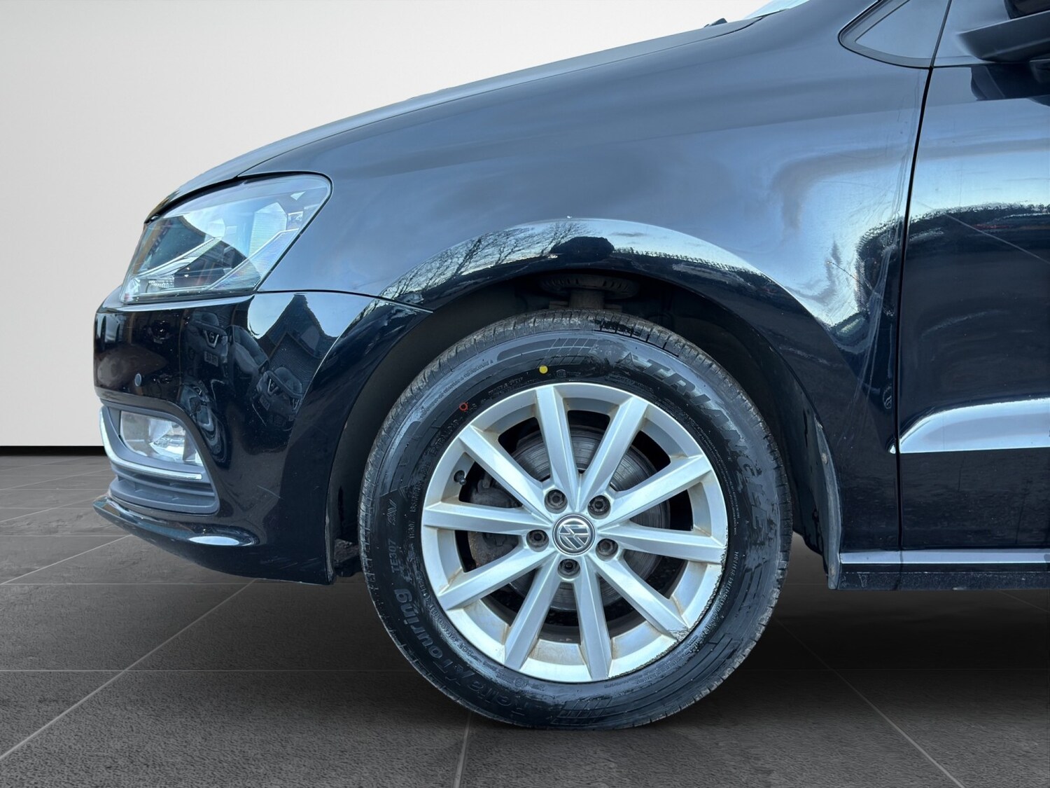 Used Volkswagen Polo 2016 for sale - 78131598: Photo 11