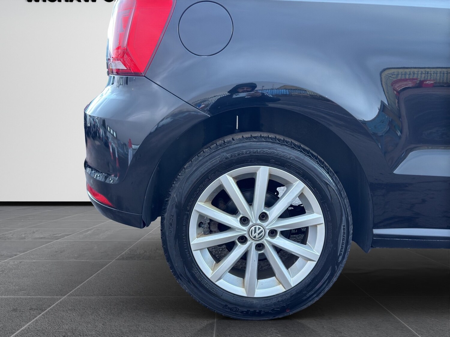 Used Volkswagen Polo 2016 for sale - 78131598: Photo 14