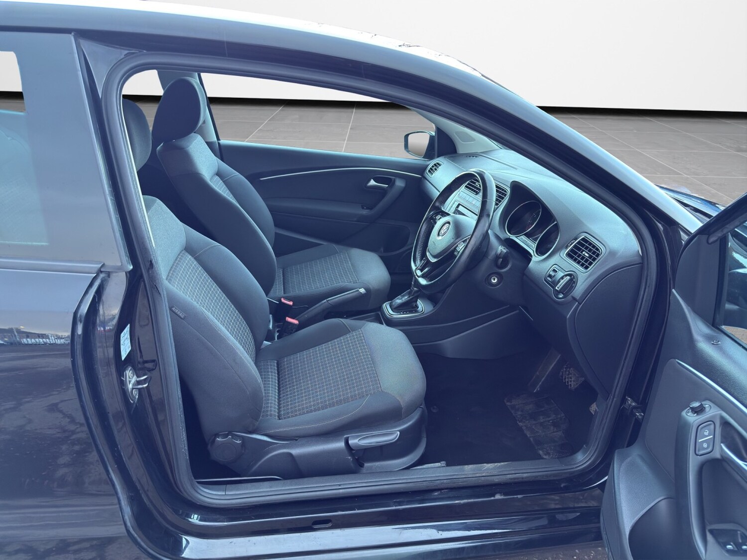 Used Volkswagen Polo 2016 for sale - 78131598: Photo 15