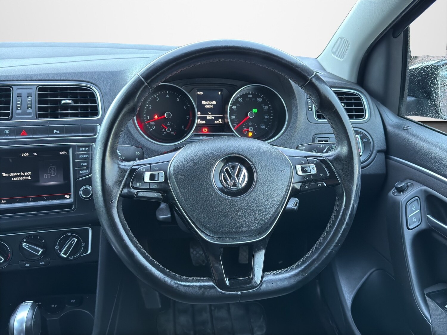 Used Volkswagen Polo 2016 for sale - 78131598: Photo 16