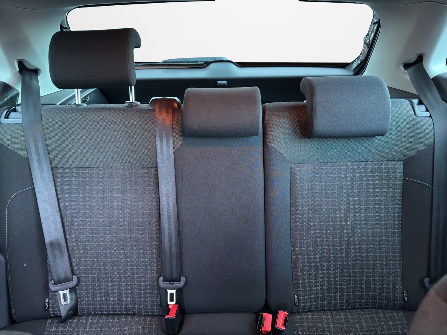 Used Volkswagen Polo 2016 for sale - 78131598: Photo 19