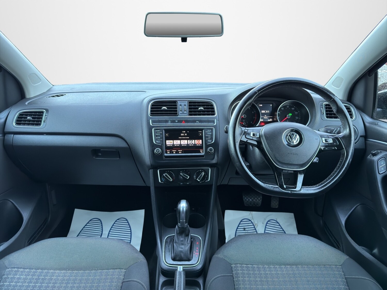 Used Volkswagen Polo 2016 for sale - 78131598: Photo 20