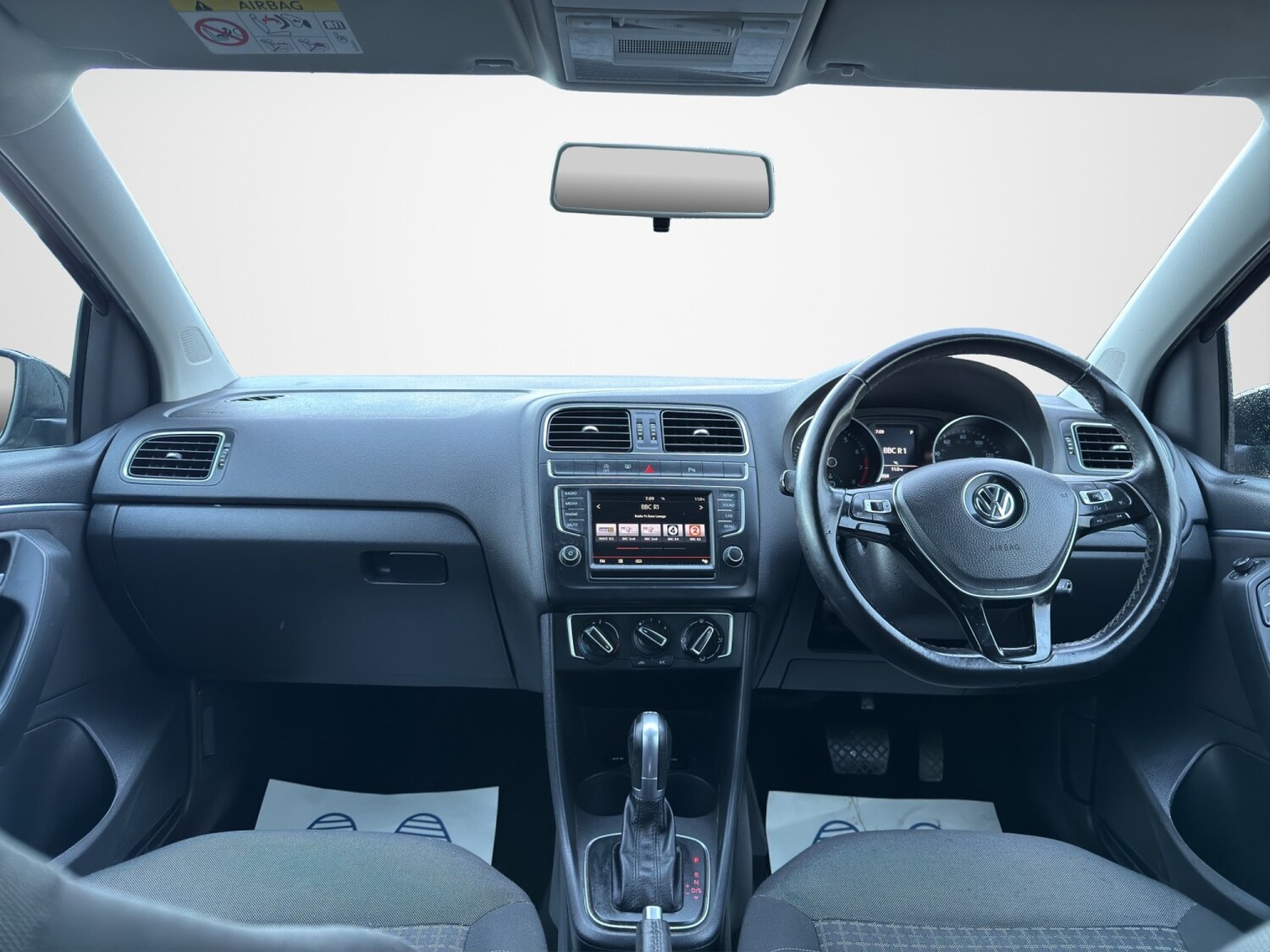 Used Volkswagen Polo 2016 for sale - 78131598: Photo 21