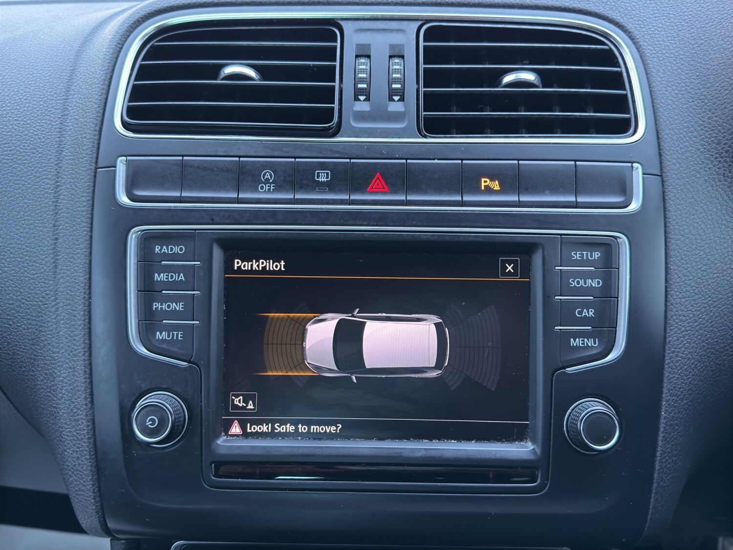 Used Volkswagen Polo 2016 for sale - 78131598: Photo 22