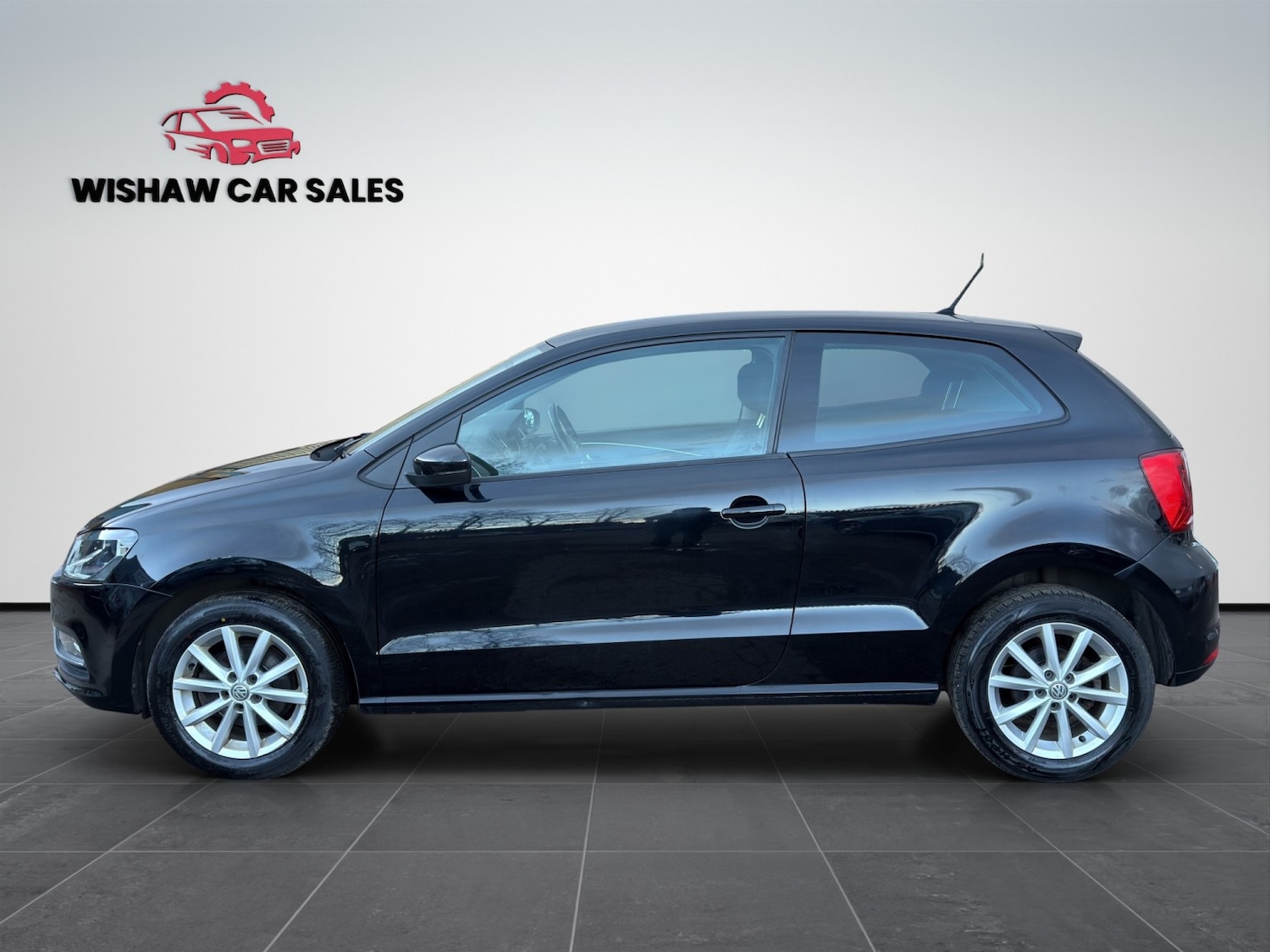 Used Volkswagen Polo 2016 for sale - 78131598: Photo 3