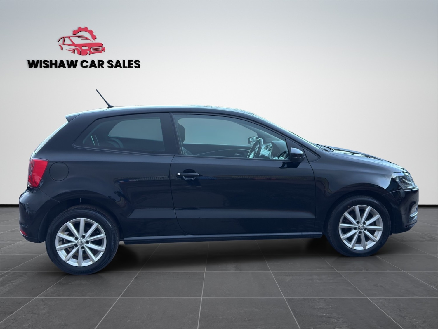 Used Volkswagen Polo 2016 for sale - 78131598: Photo 4