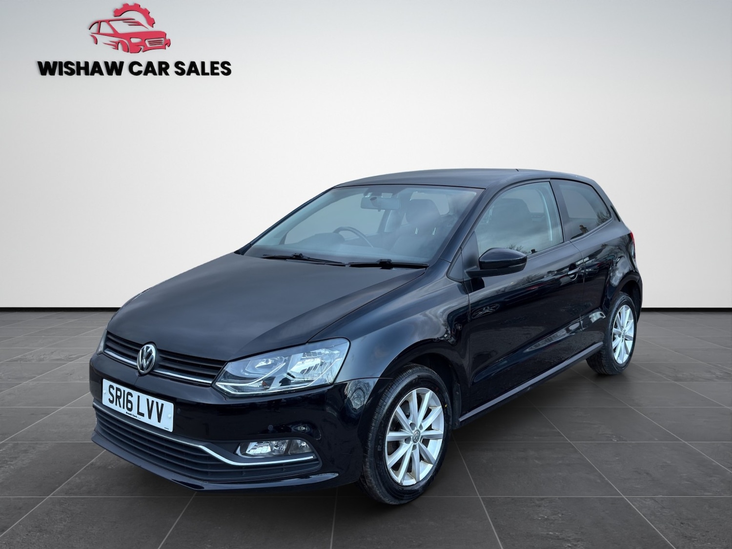 Used Volkswagen Polo 2016 for sale - 78131598: Photo 5