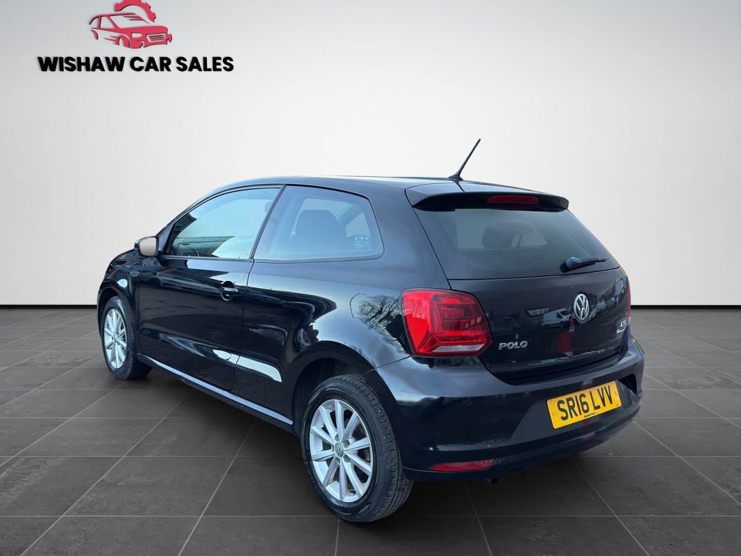 Used Volkswagen Polo 2016 for sale - 78131598: Photo 6