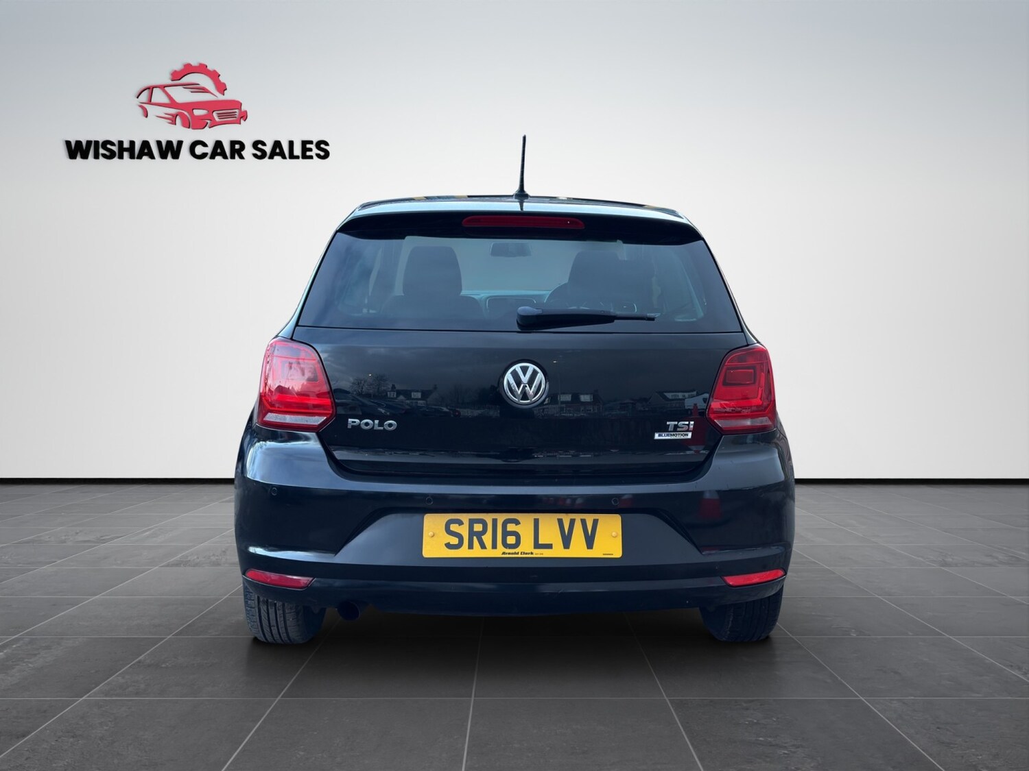Used Volkswagen Polo 2016 for sale - 78131598: Photo 7