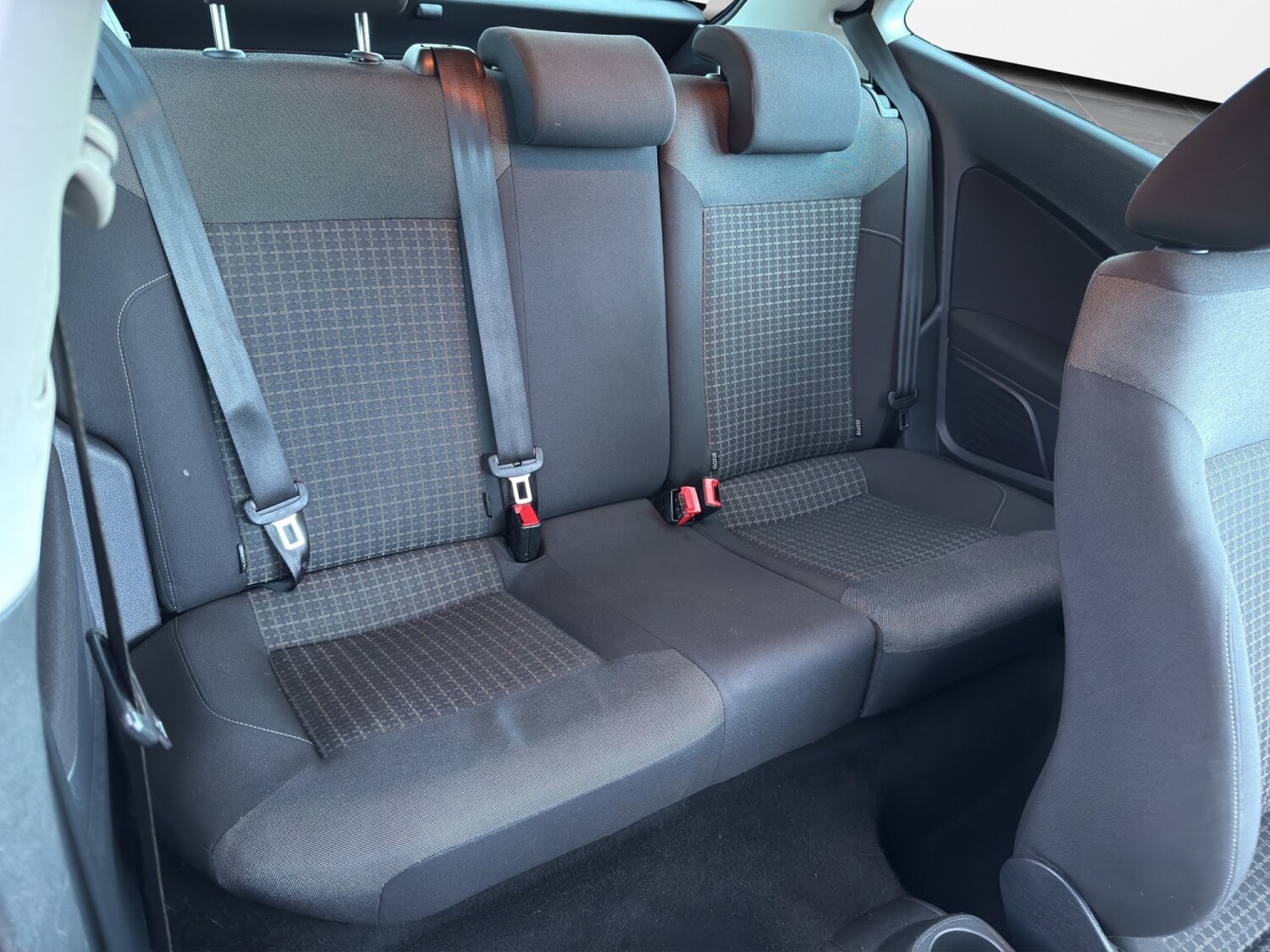 Used Volkswagen Polo 2016 for sale - 78131598: Photo 9