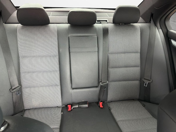 Used Mercedes-Benz C-Class 2008 for sale - 76120189: Photo 24