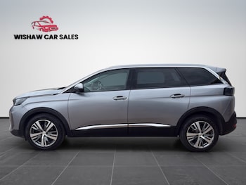Used Peugeot 5008 2021 for sale - 78459826: Photo