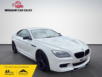 Used BMW 6 Series 2013 for sale - 78762673: Photo