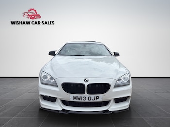 Used BMW 6 Series 2013 for sale - 78762673: Photo