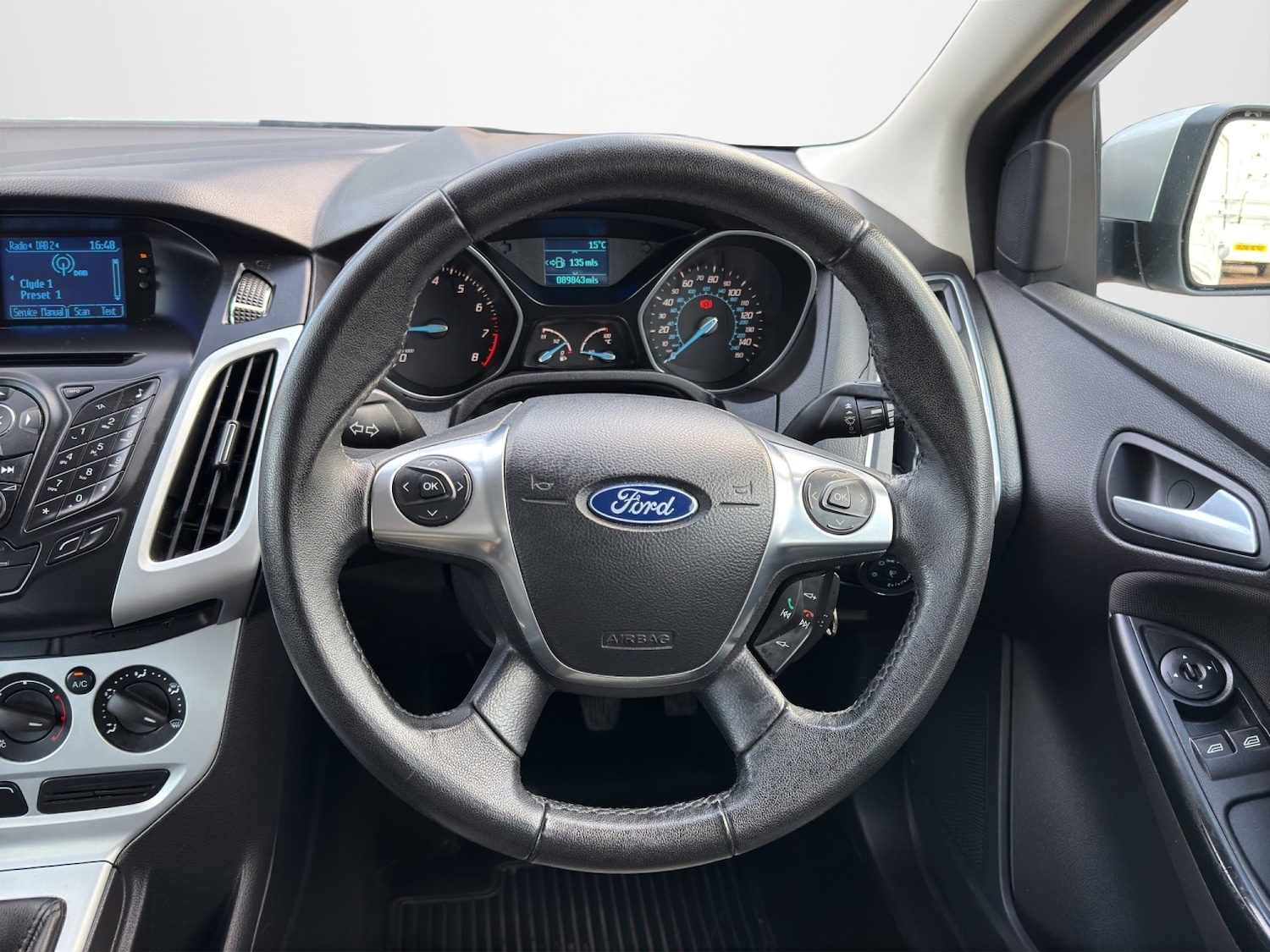 Used Ford Focus 2012 for sale - 78053326: Photo 10