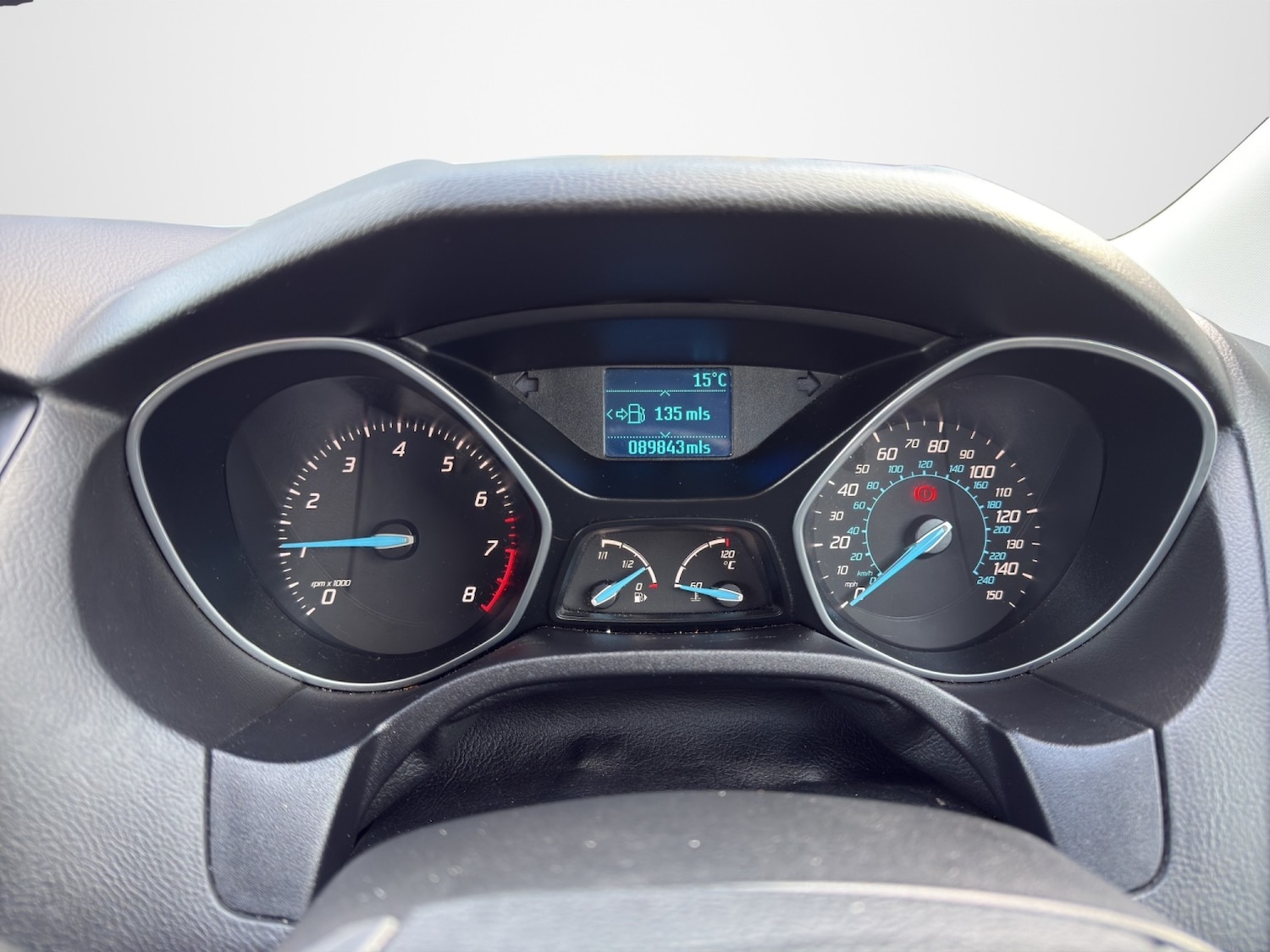 Used Ford Focus 2012 for sale - 78053326: Photo 11