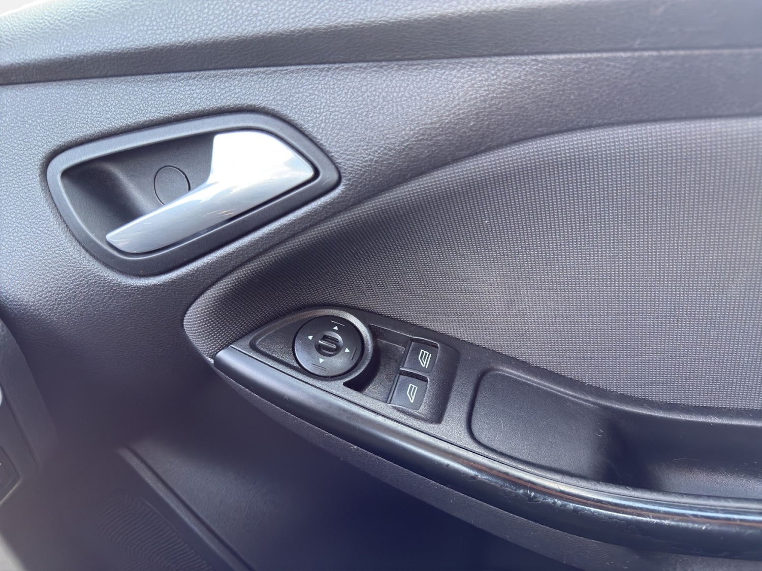 Used Ford Focus 2012 for sale - 78053326: Photo 12