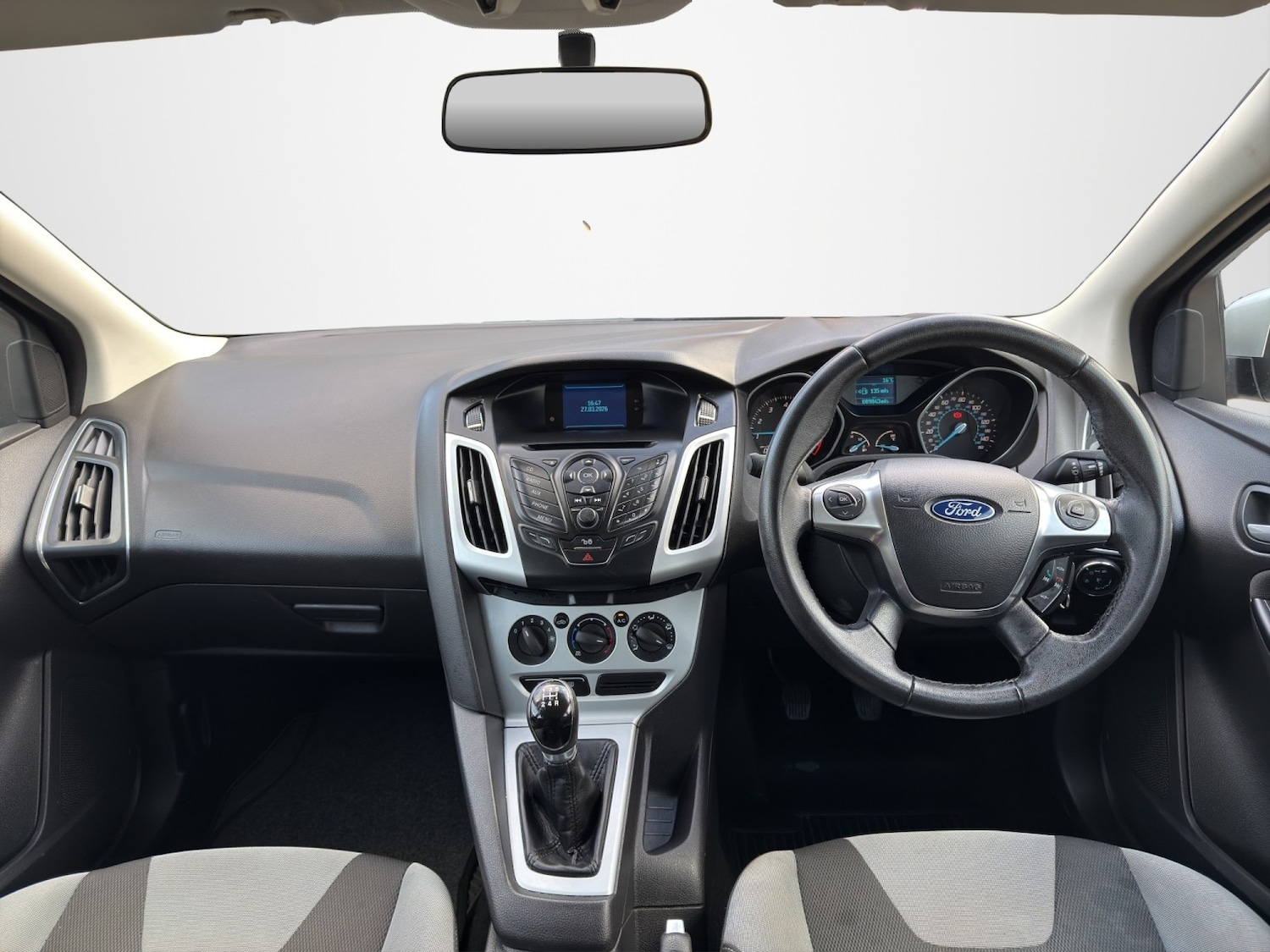 Used Ford Focus 2012 for sale - 78053326: Photo 14