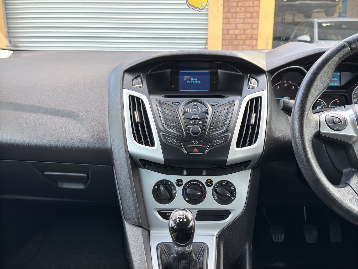 Used Ford Focus 2012 for sale - 78053326: Photo 15