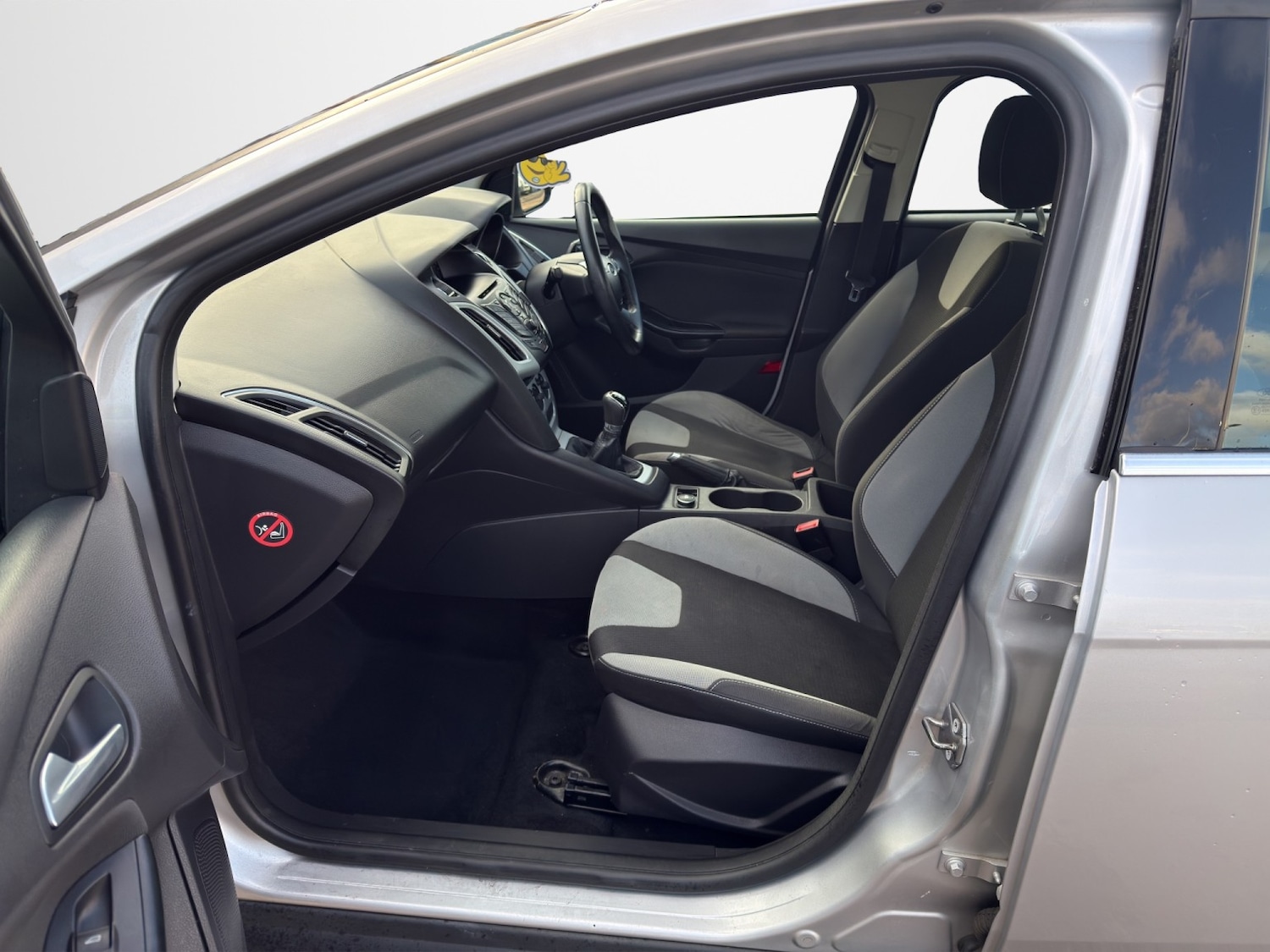 Used Ford Focus 2012 for sale - 78053326: Photo 18