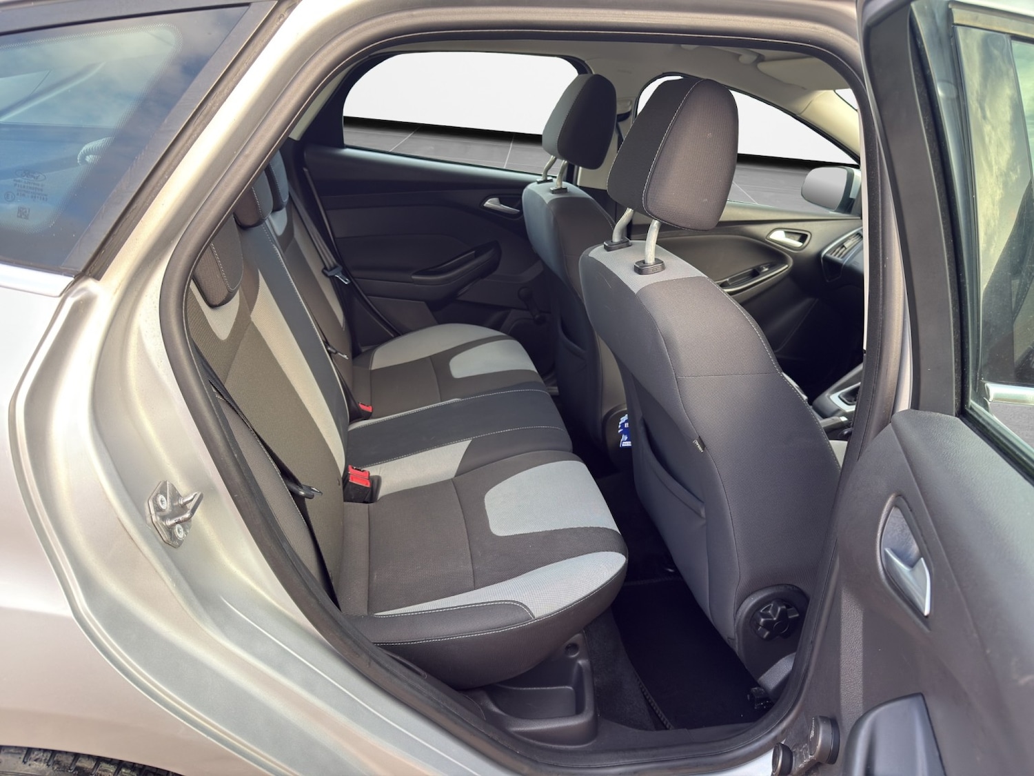 Used Ford Focus 2012 for sale - 78053326: Photo 19