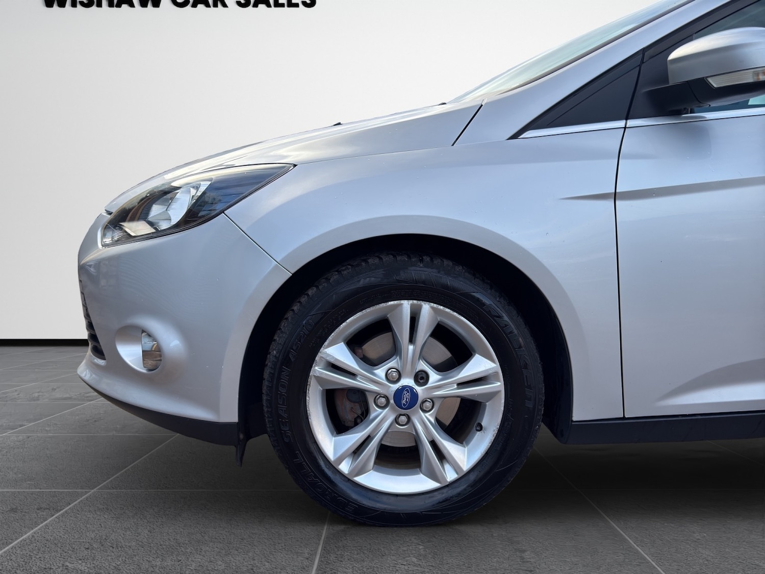 Used Ford Focus 2012 for sale - 78053326: Photo 21