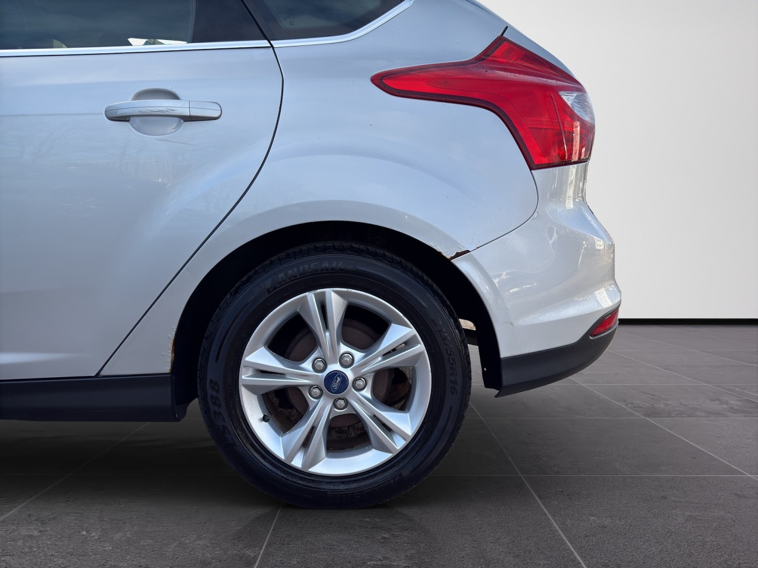 Used Ford Focus 2012 for sale - 78053326: Photo 22