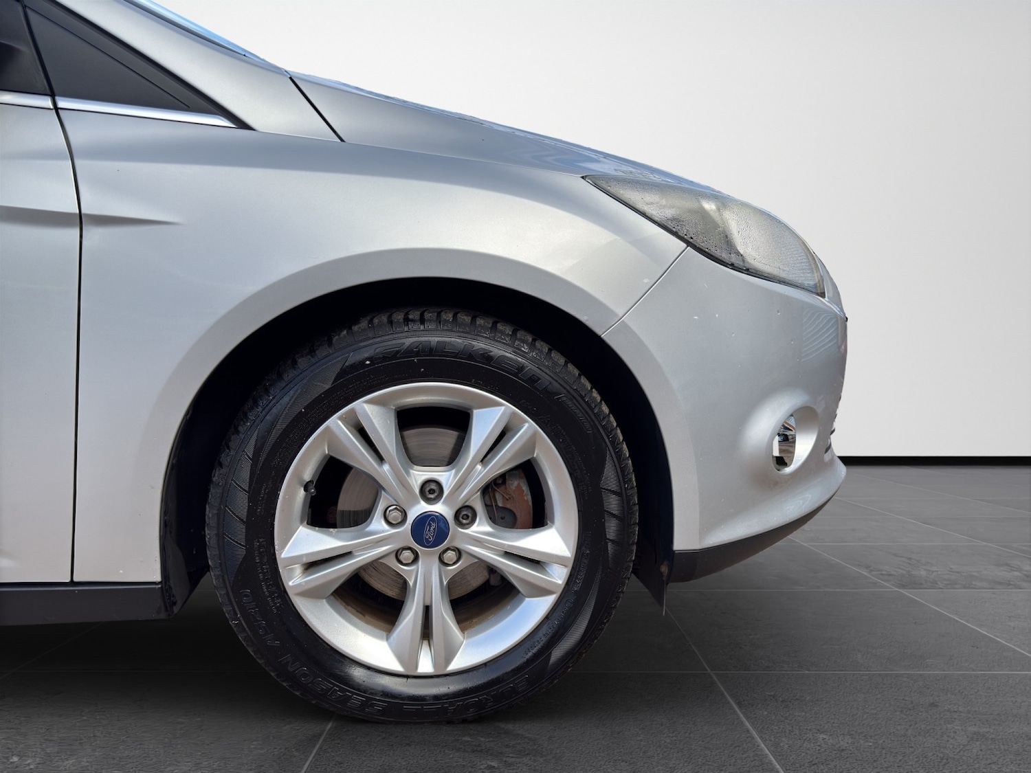 Used Ford Focus 2012 for sale - 78053326: Photo 23