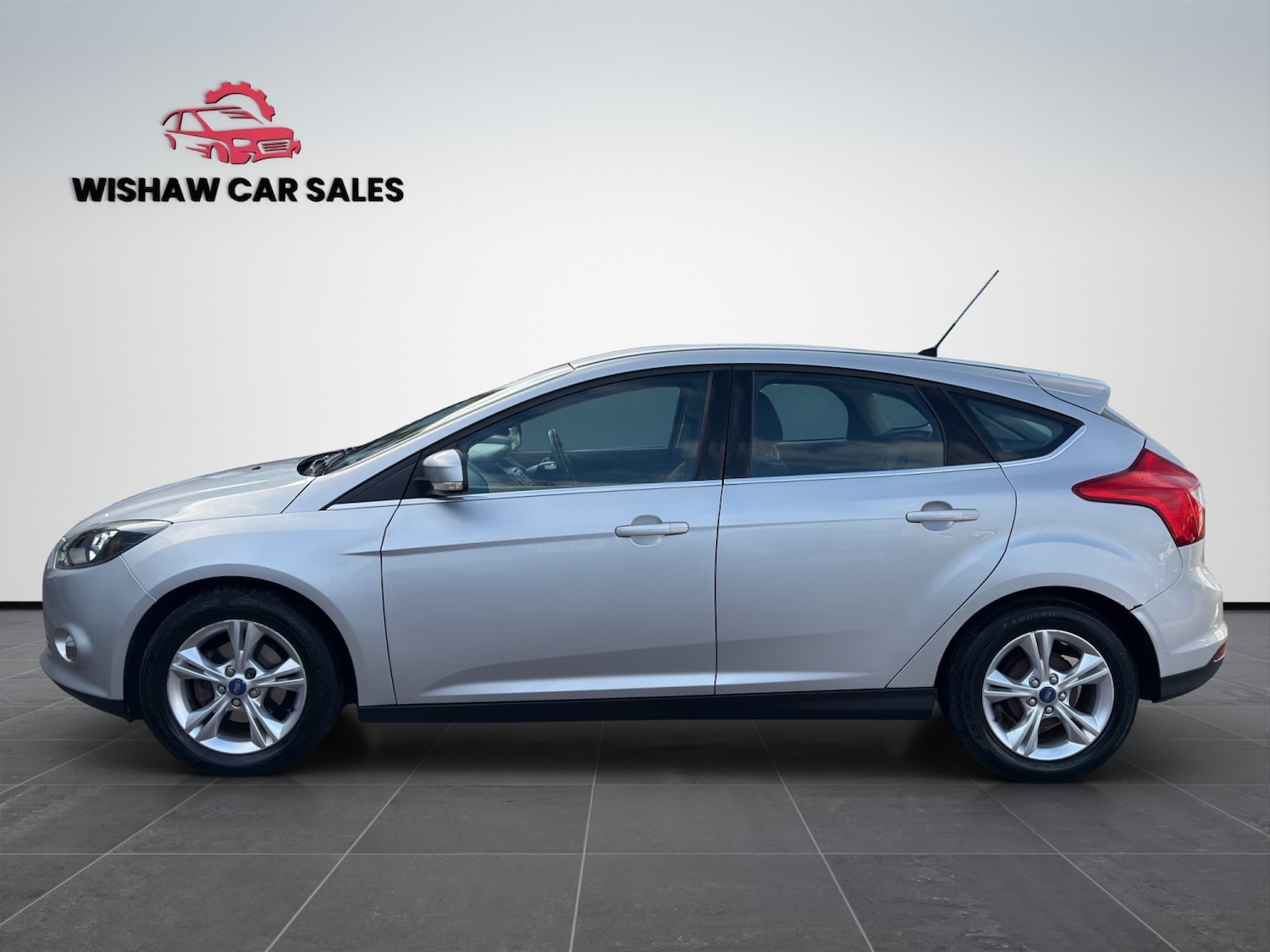 Used Ford Focus 2012 for sale - 78053326: Photo 4