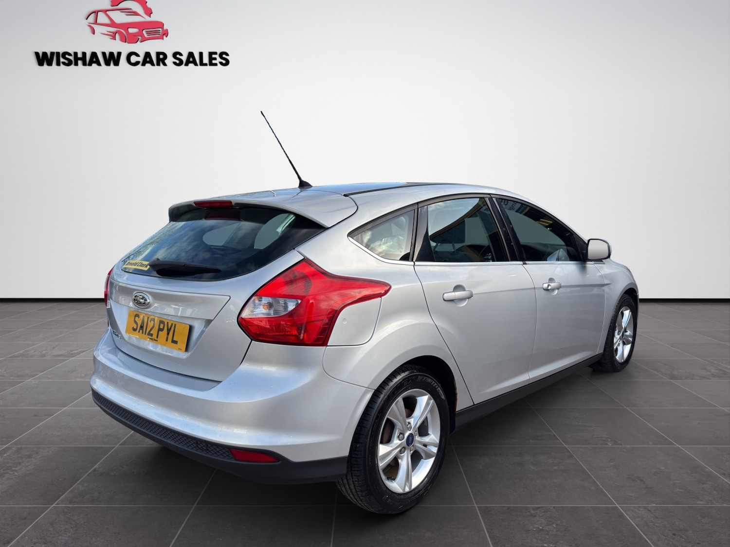 Used Ford Focus 2012 for sale - 78053326: Photo 7
