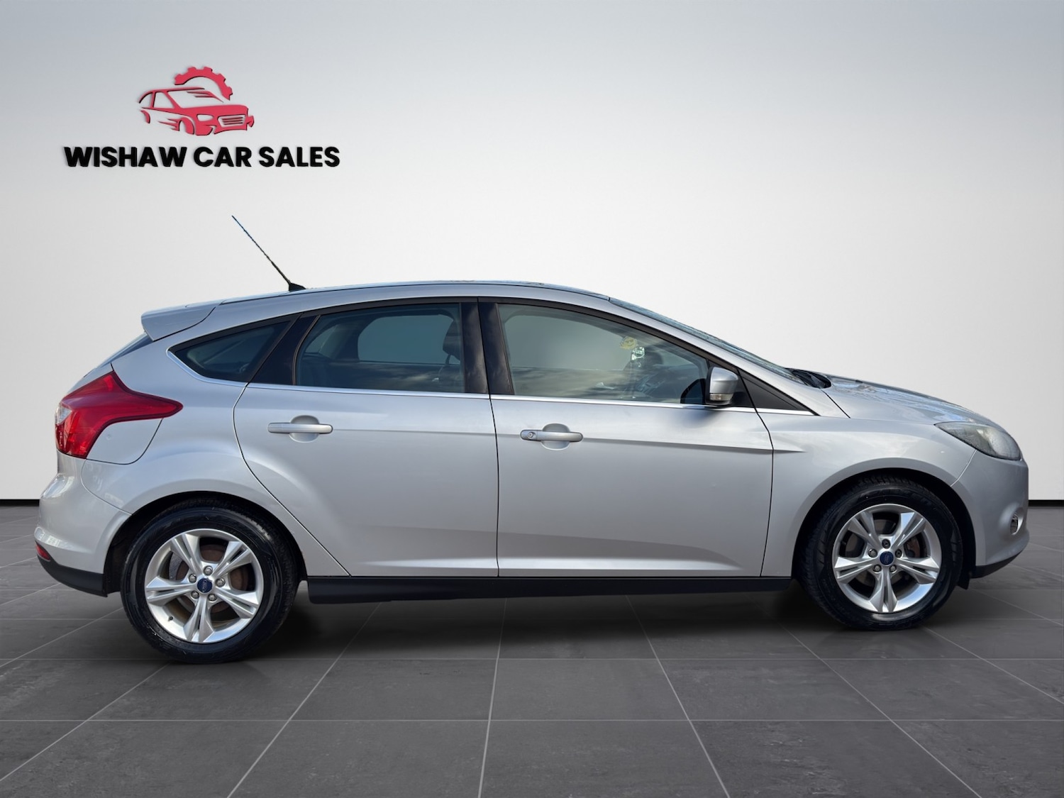 Used Ford Focus 2012 for sale - 78053326: Photo 8