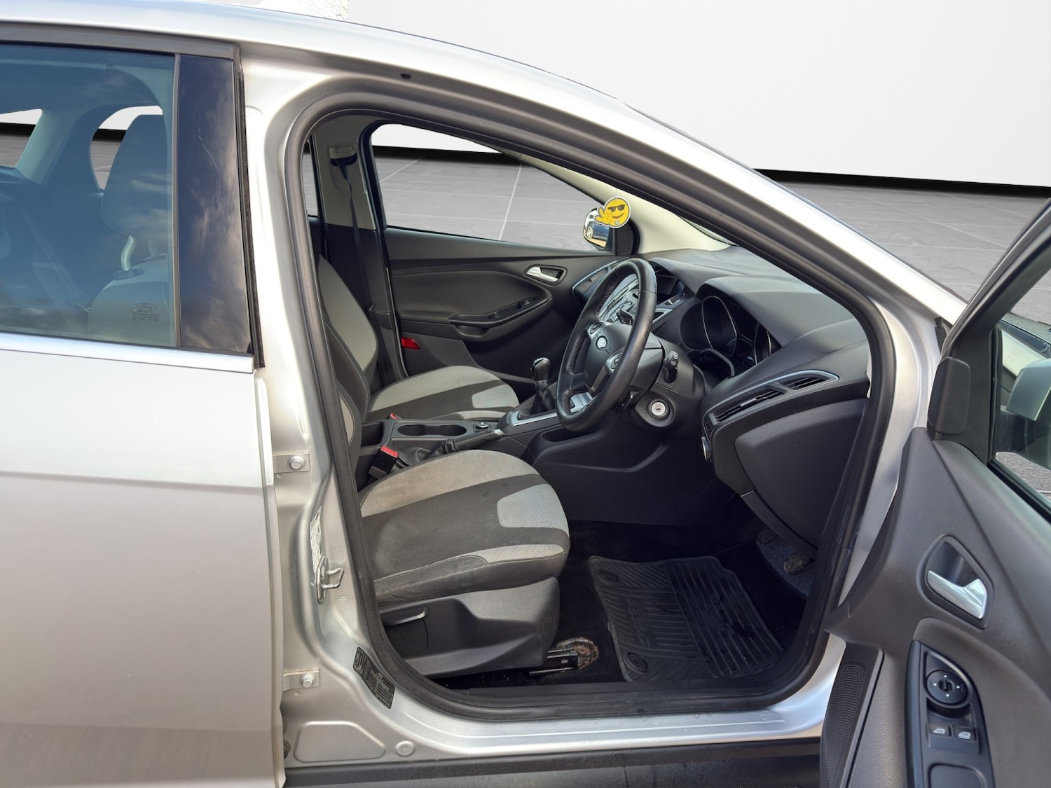 Used Ford Focus 2012 for sale - 78053326: Photo 9