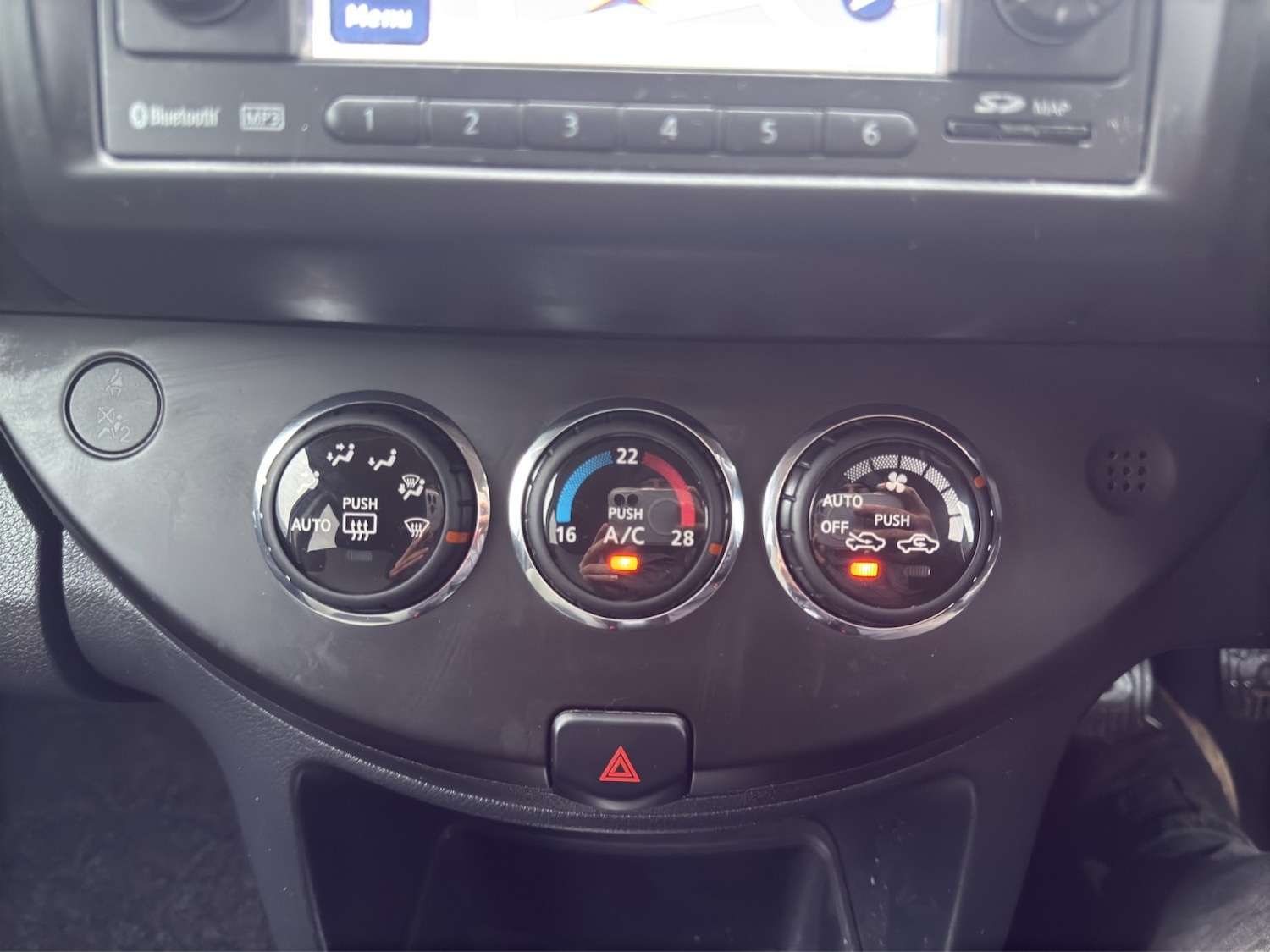 Used Nissan Note 2011 for sale - 77798600: Photo 13