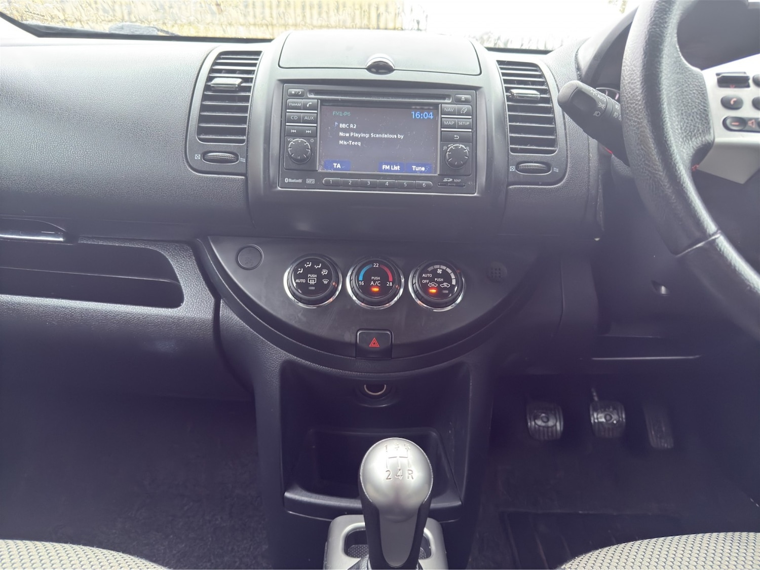 Used Nissan Note 2011 for sale - 77798600: Photo 16