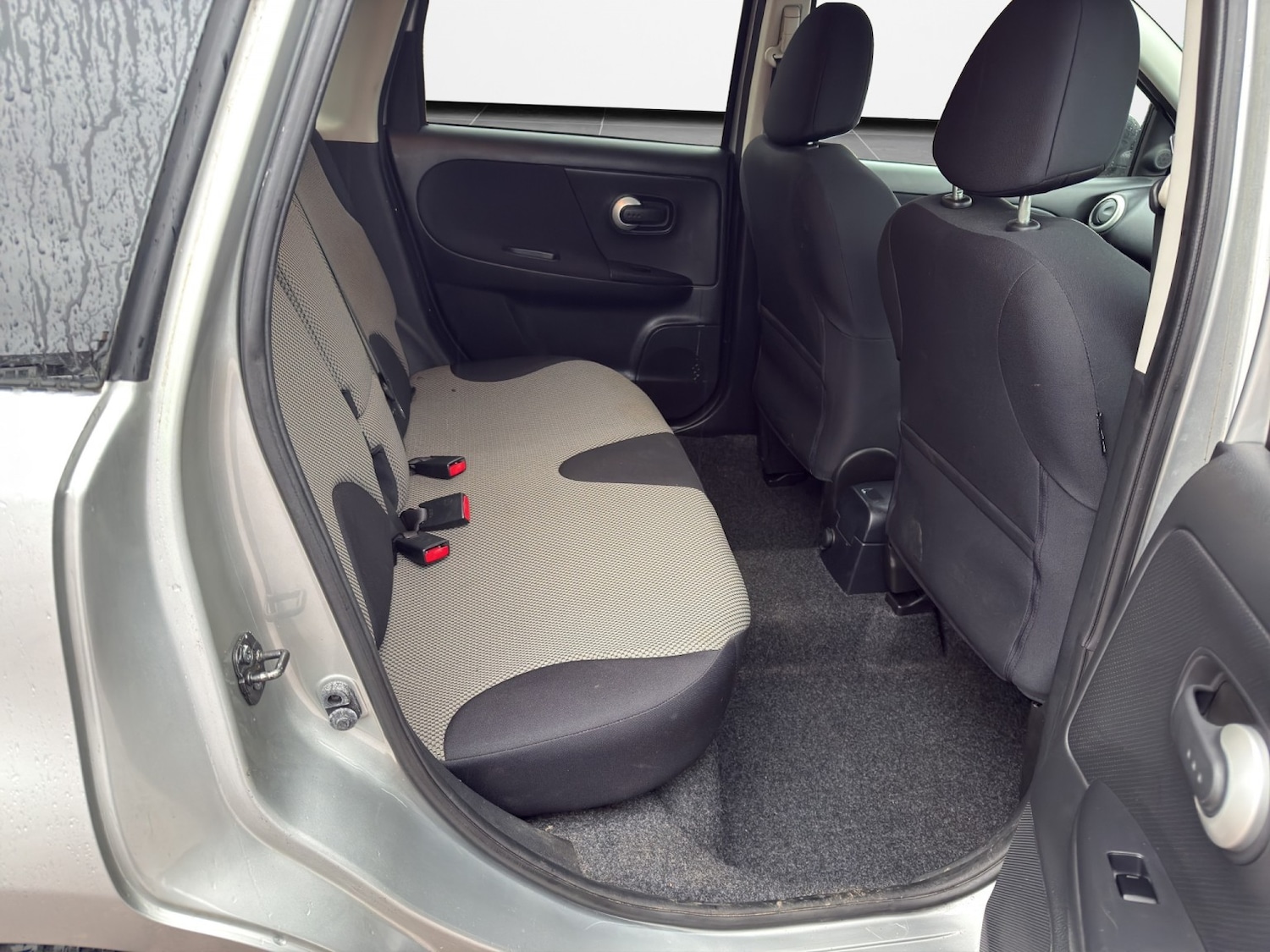 Used Nissan Note 2011 for sale - 77798600: Photo 21