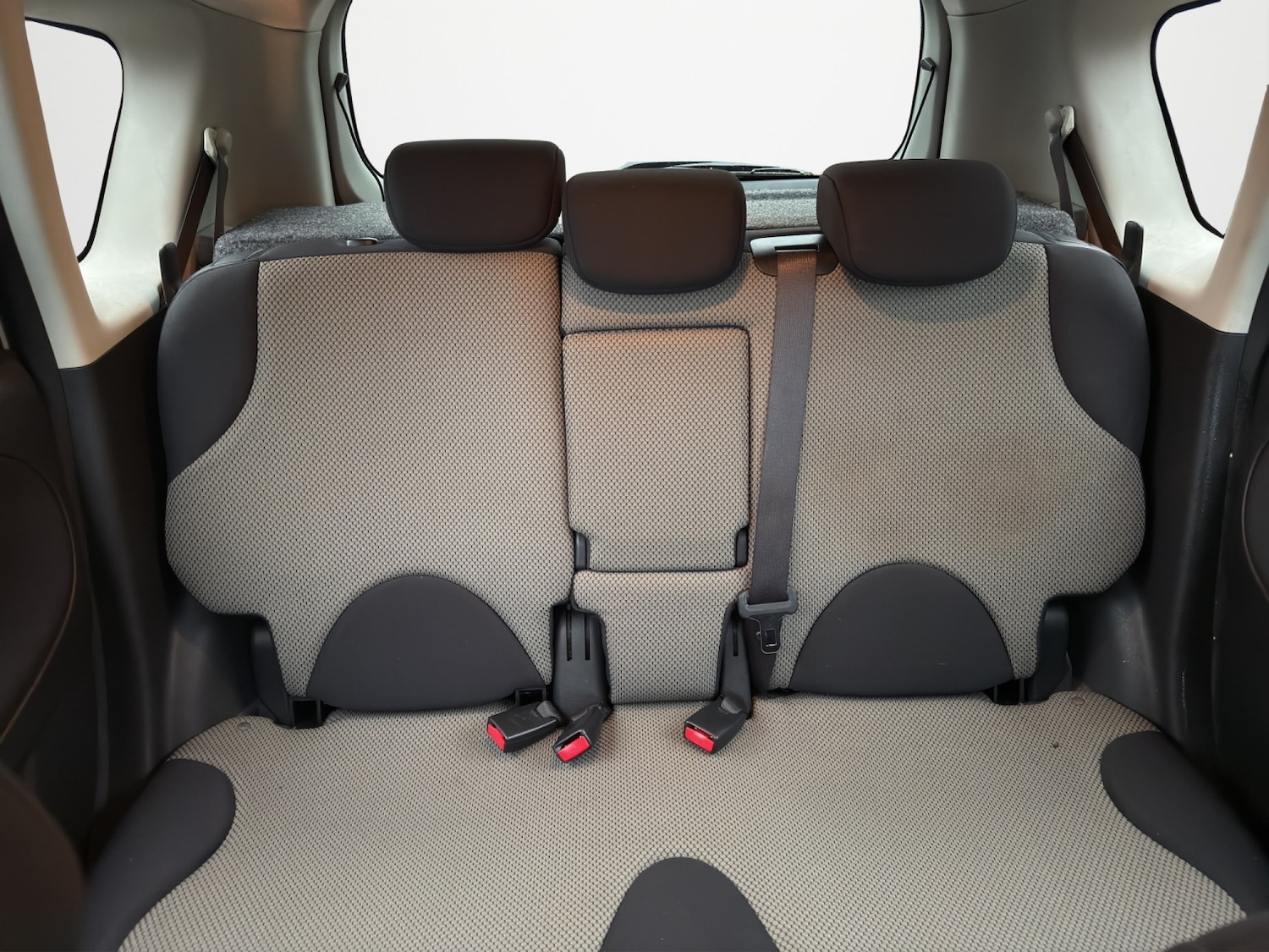 Used Nissan Note 2011 for sale - 77798600: Photo 22