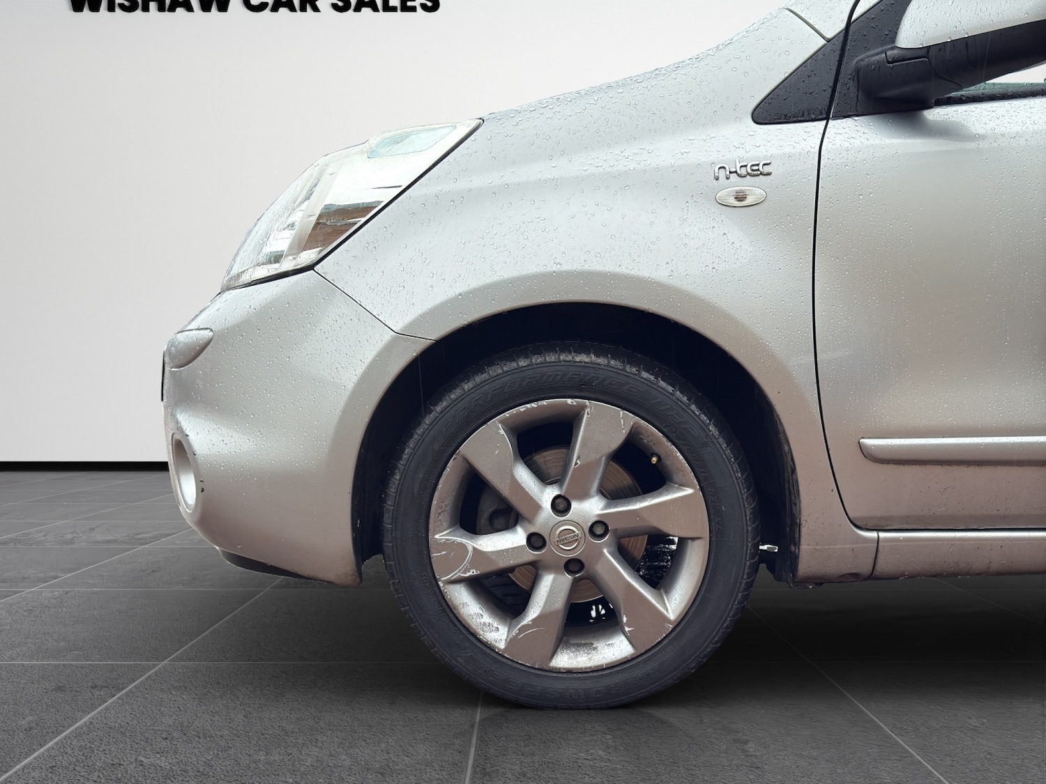 Used Nissan Note 2011 for sale - 77798600: Photo 24