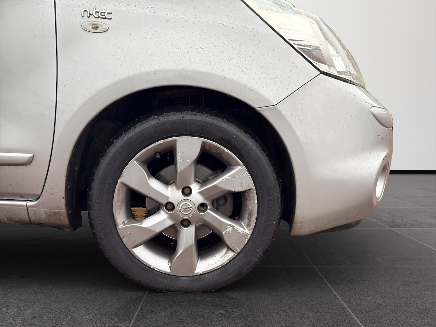 Used Nissan Note 2011 for sale - 77798600: Photo 26