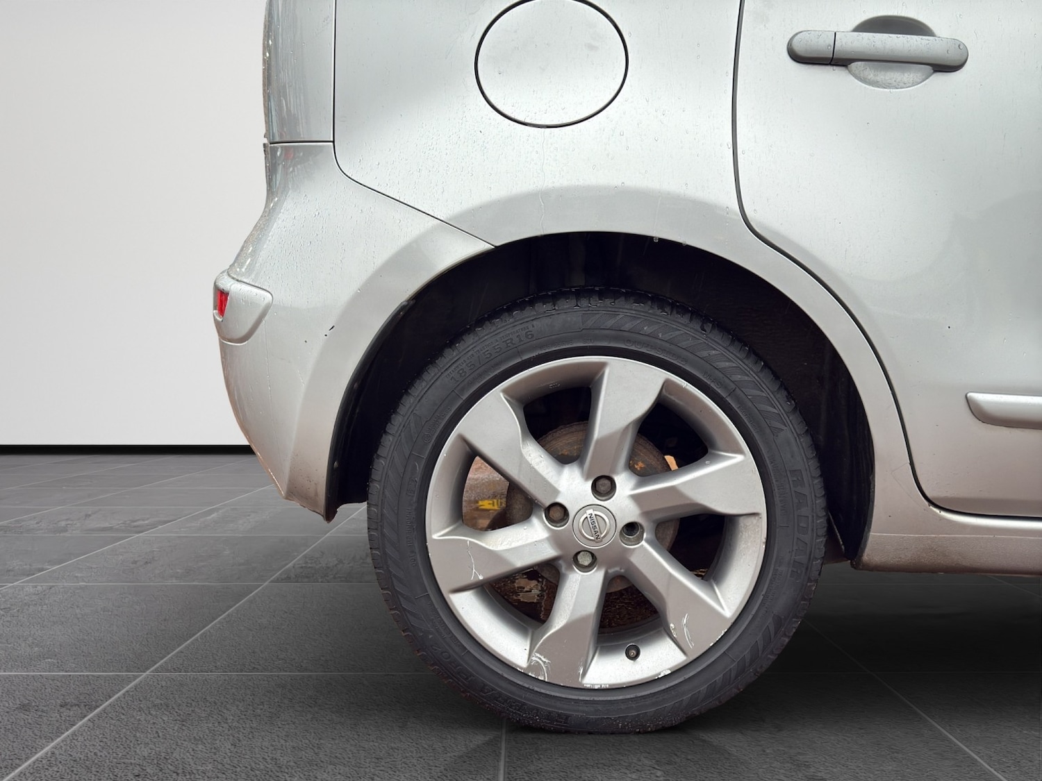 Used Nissan Note 2011 for sale - 77798600: Photo 27