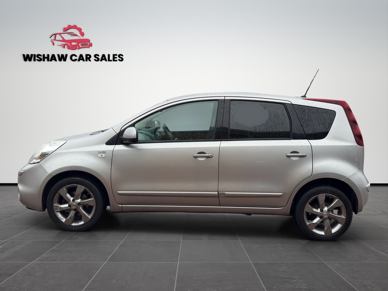 Used Nissan Note 2011 for sale - 77798600: Photo 4