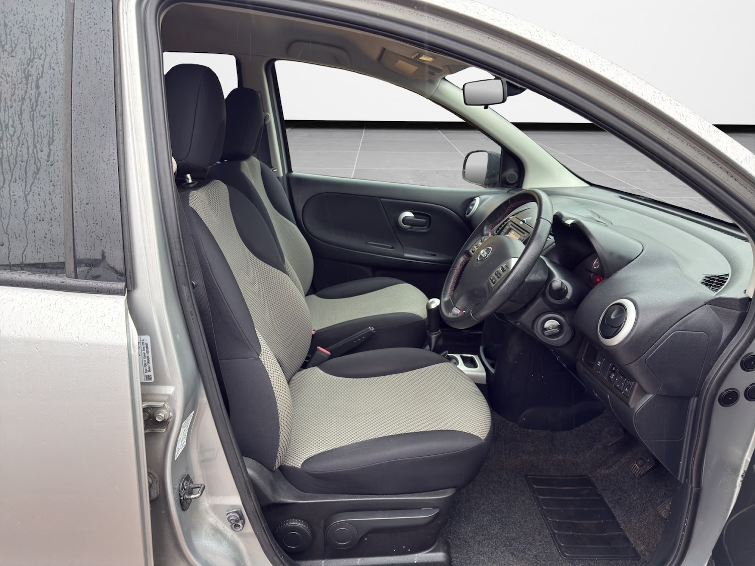 Used Nissan Note 2011 for sale - 77798600: Photo 9