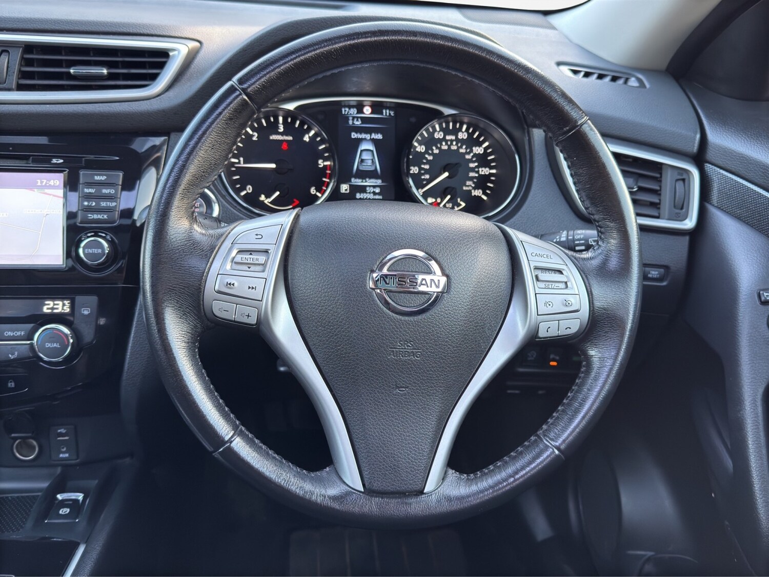 Used Nissan X-Trail 2016 for sale - 78062204: Photo 10