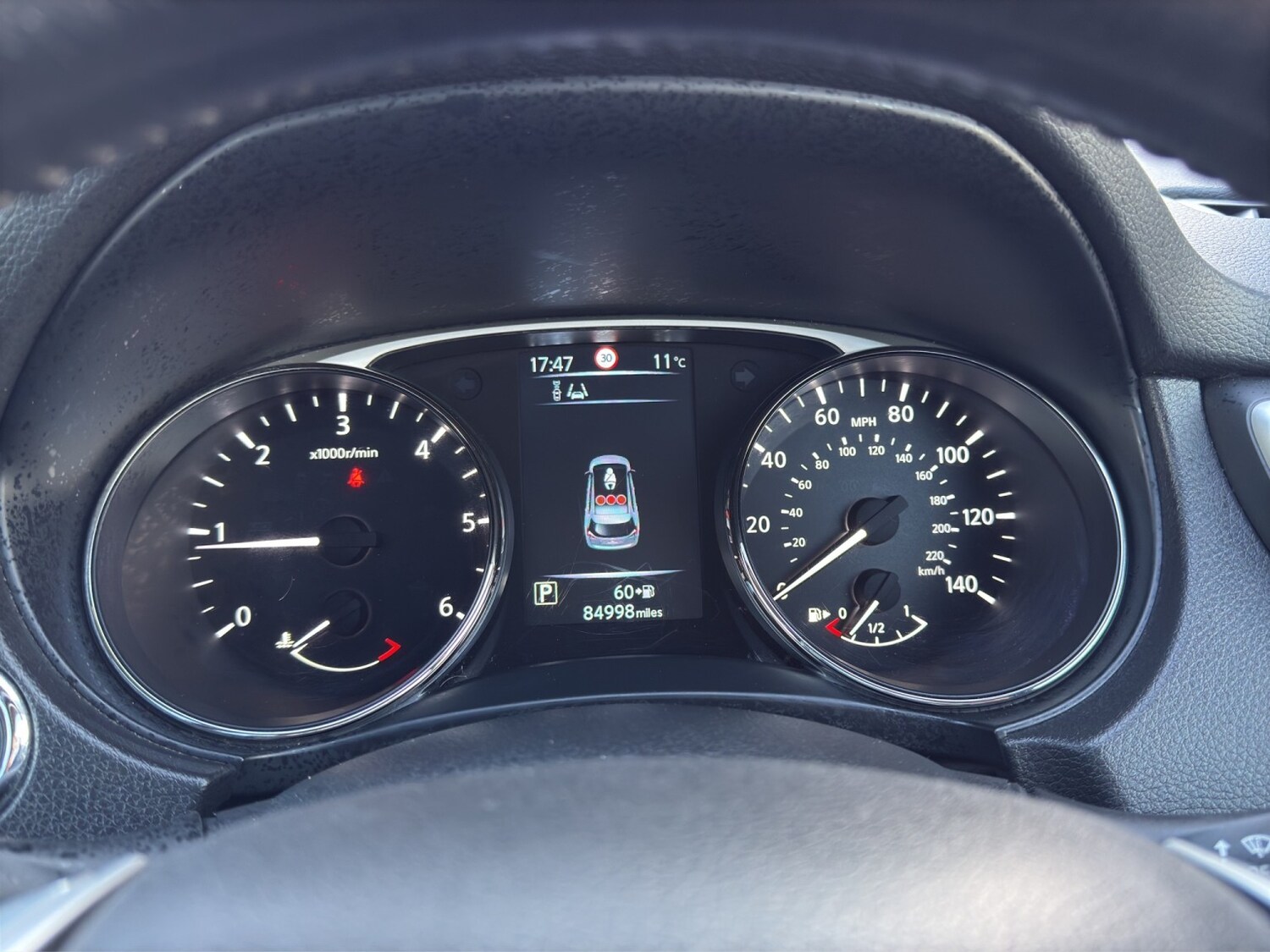 Used Nissan X-Trail 2016 for sale - 78062204: Photo 11