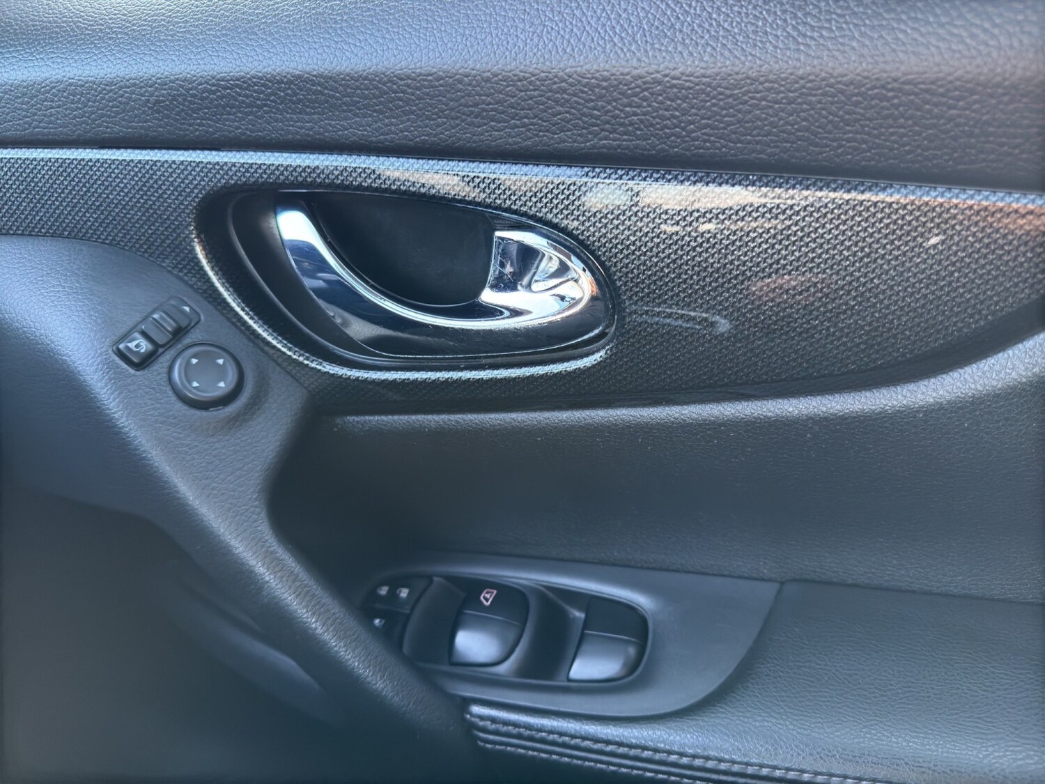 Used Nissan X-Trail 2016 for sale - 78062204: Photo 12