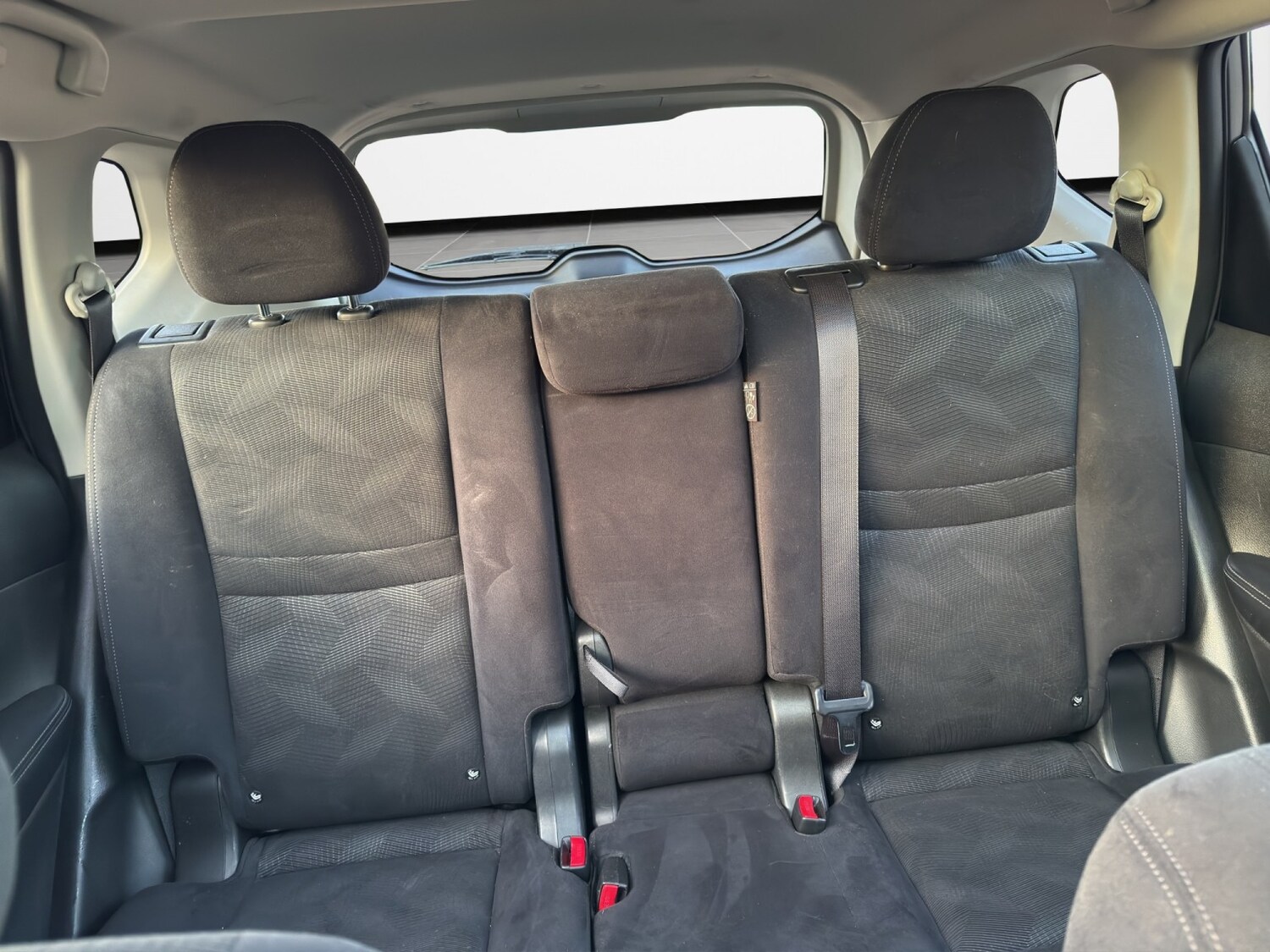 Used Nissan X-Trail 2016 for sale - 78062204: Photo 13