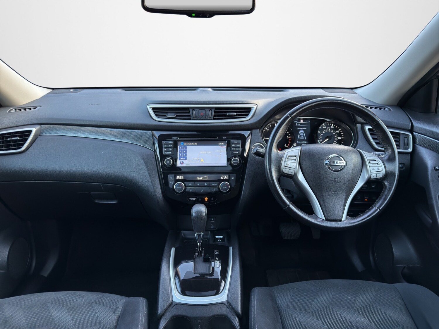 Used Nissan X-Trail 2016 for sale - 78062204: Photo 14