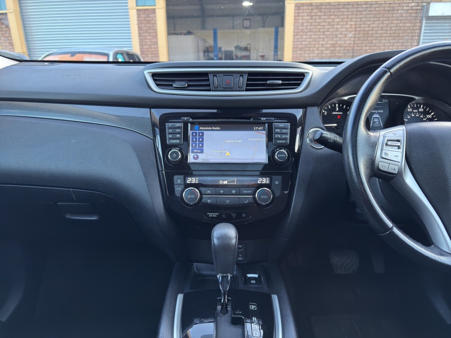 Used Nissan X-Trail 2016 for sale - 78062204: Photo 15